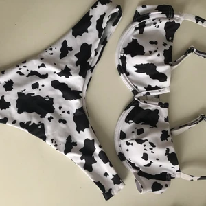 Bikini stl M - Ny skick, säljs pga fel storlek 