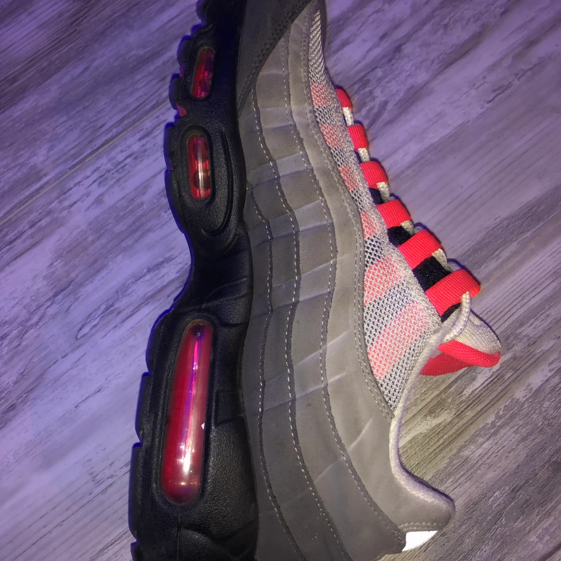 Nike air Max 95 - 91