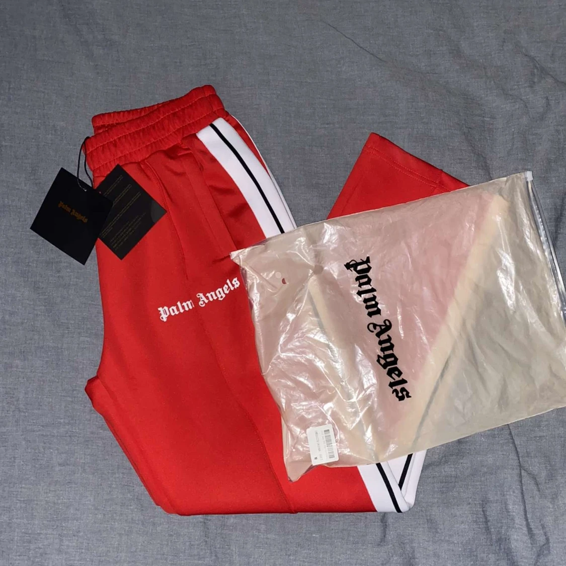 Palm angels byxor  - 90