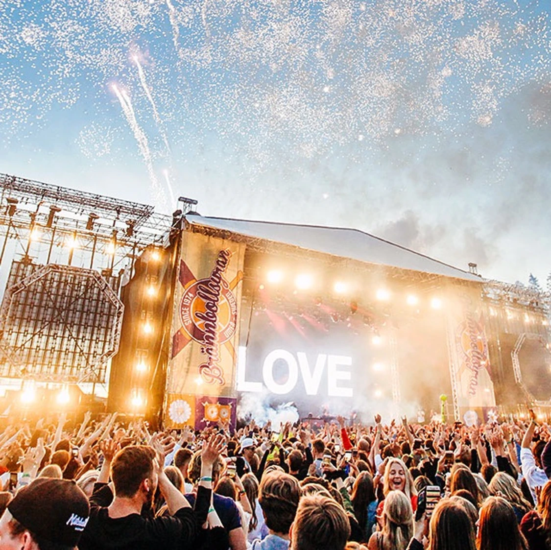 BILJETT BRÄNNBOLLSYRAN 2022