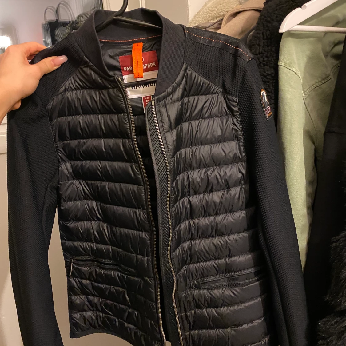 Parajumper jacka - 90