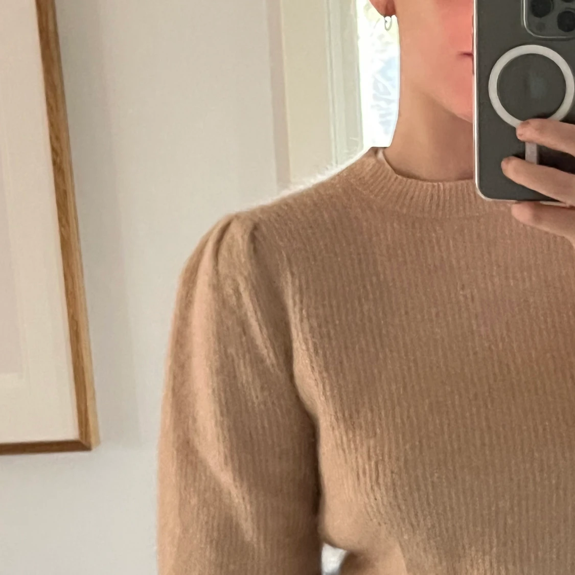 Stickar kortärmad tröka - 90