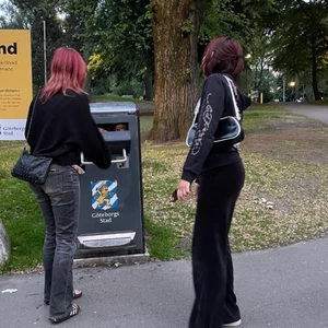 super fin väska  - söt väska som inte kommer till användning längre🥲