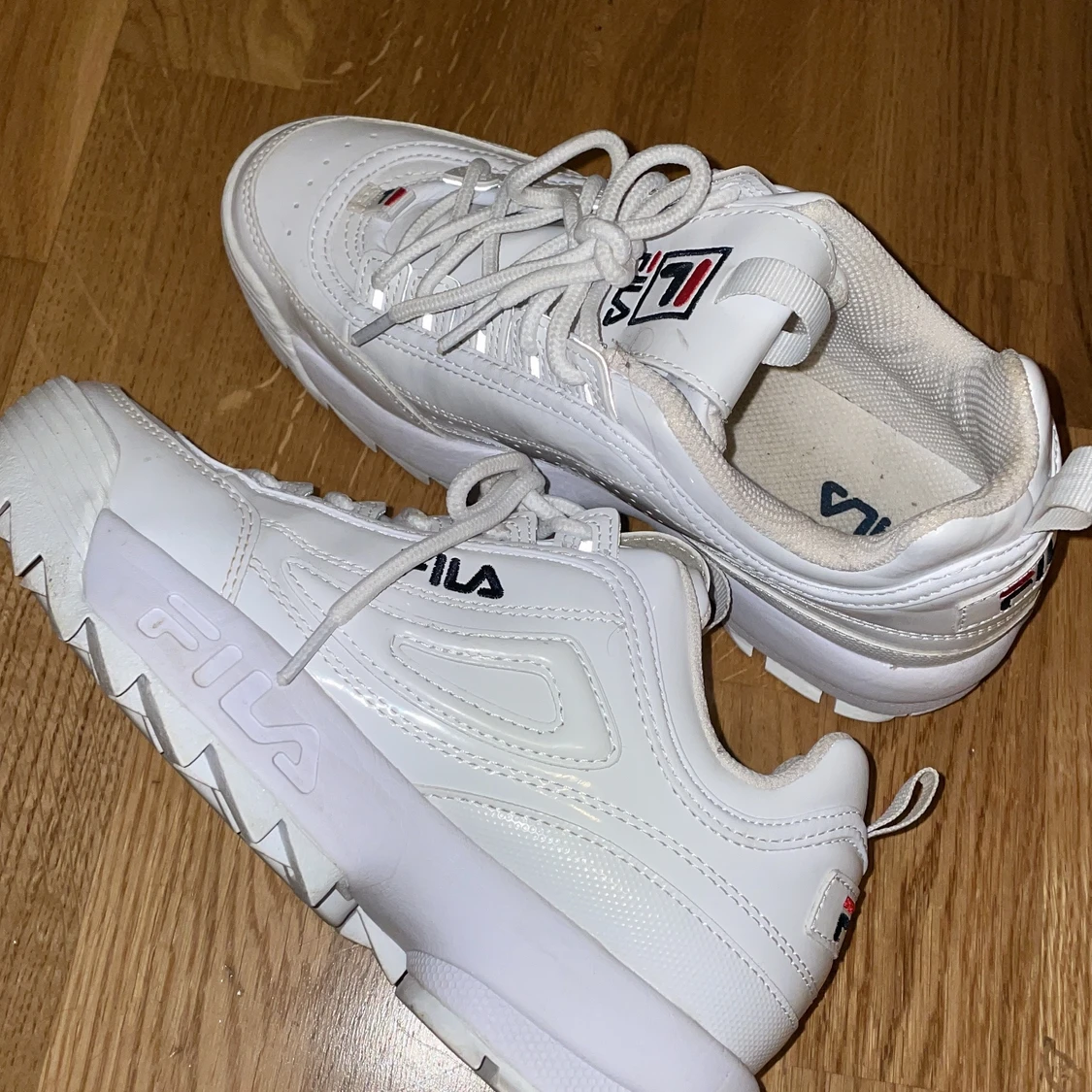 Fila skor storlek 38 - 90