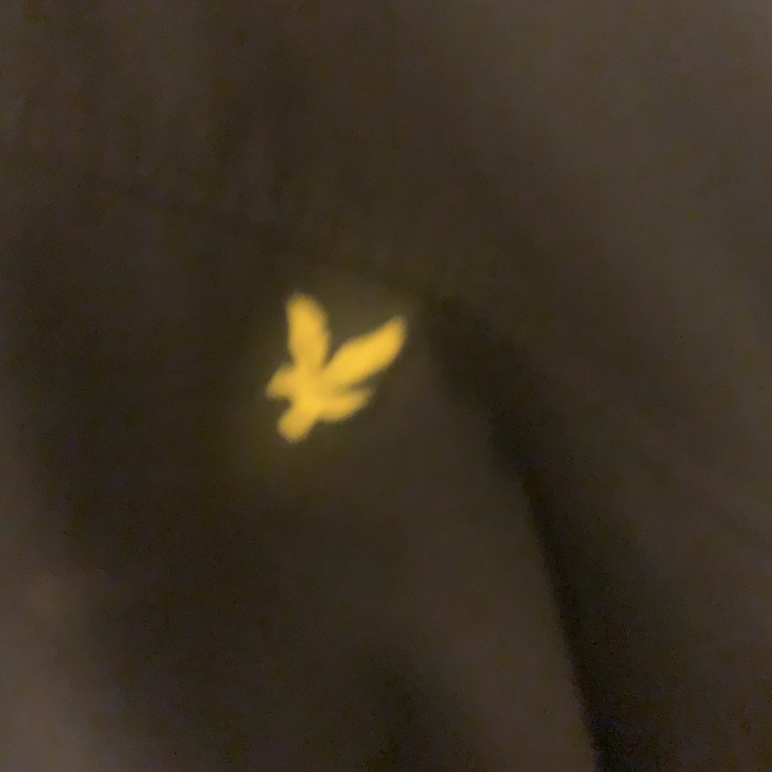 Lyle&Scott jacka  - 90