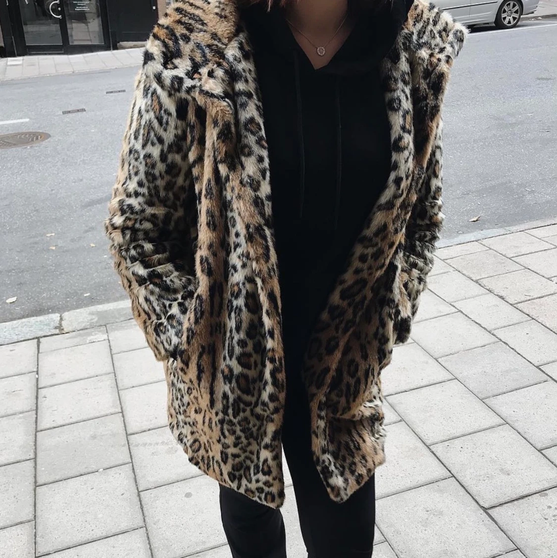 Hm kappa leopard - 91