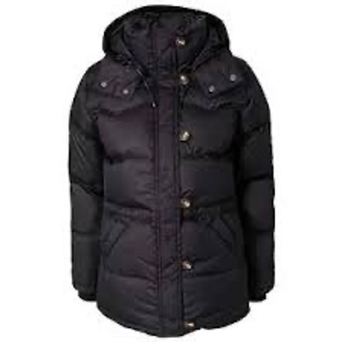 BOOMERANG Alexandra down