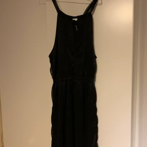 H&M kjole  - Str. 34/Xs (EU) 