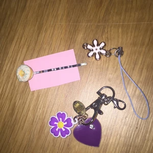 Smycken - Kontaktas för priser