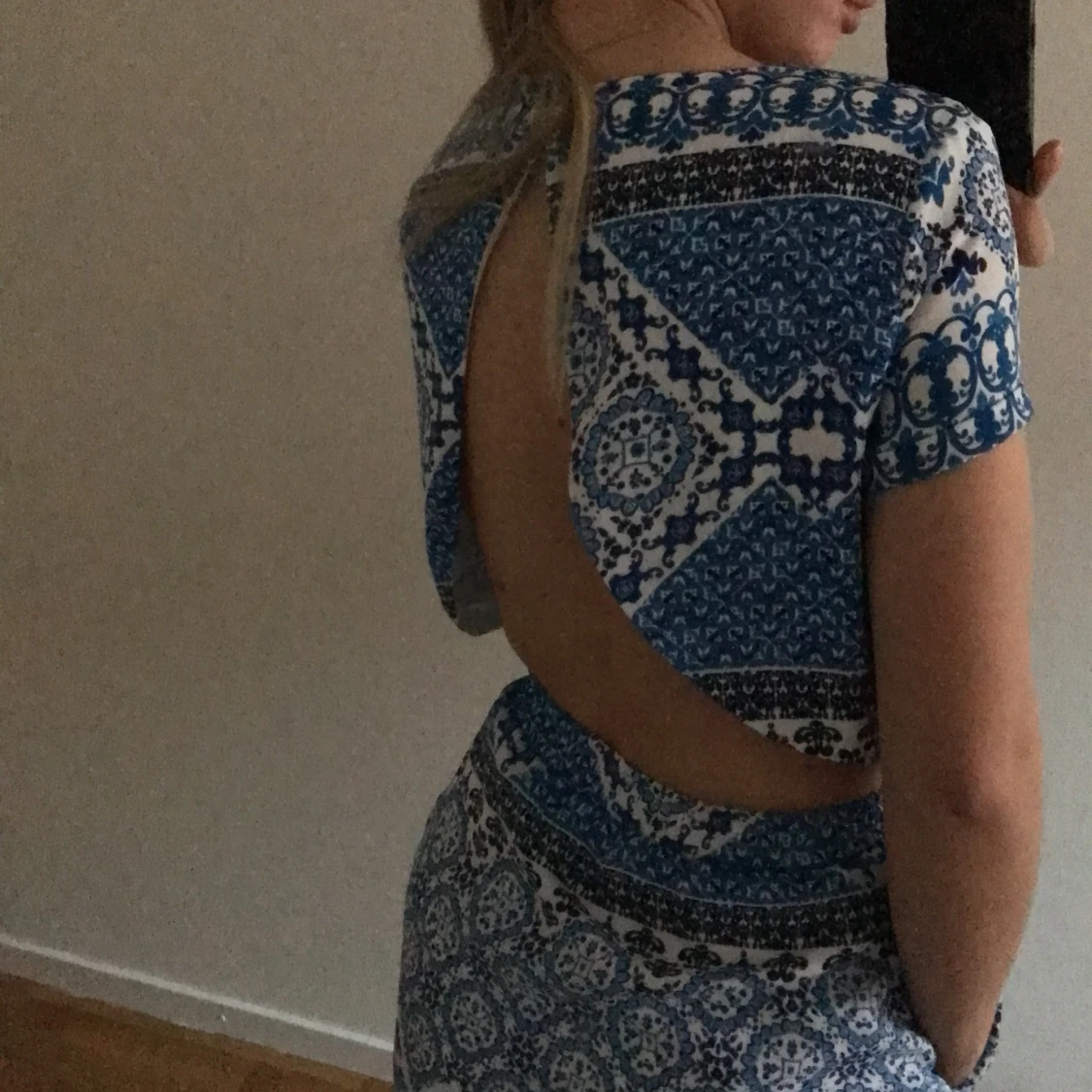 Ivy revel klänning - 90