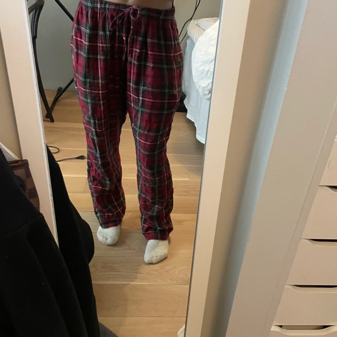 pyjamasbyxor