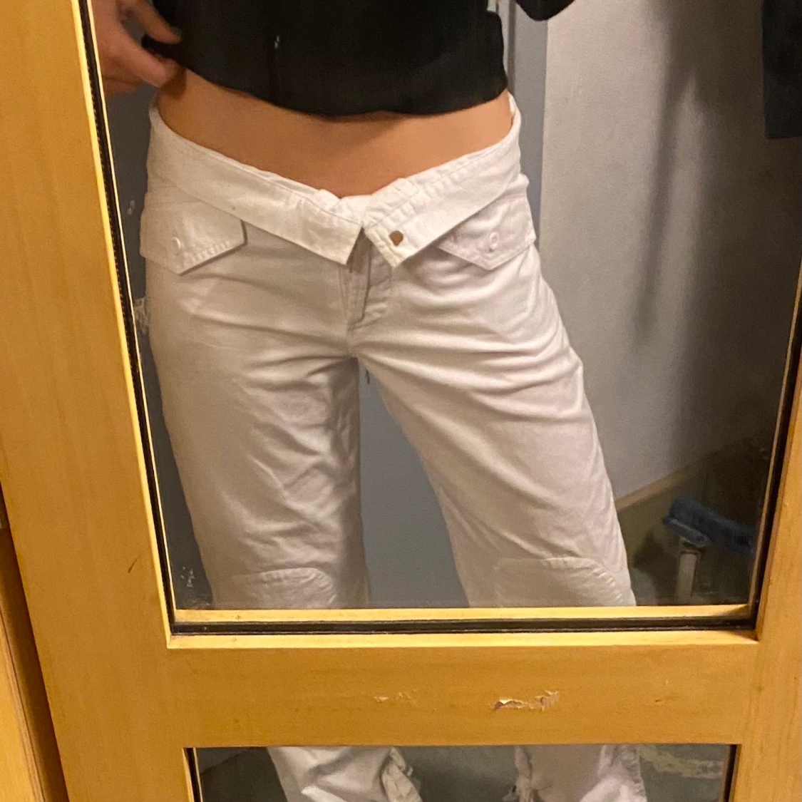 Vita cargo pants - 90