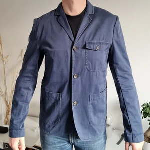 NN07 overshirt M - NN07, Fint skick, stl. M. Nypris 1800