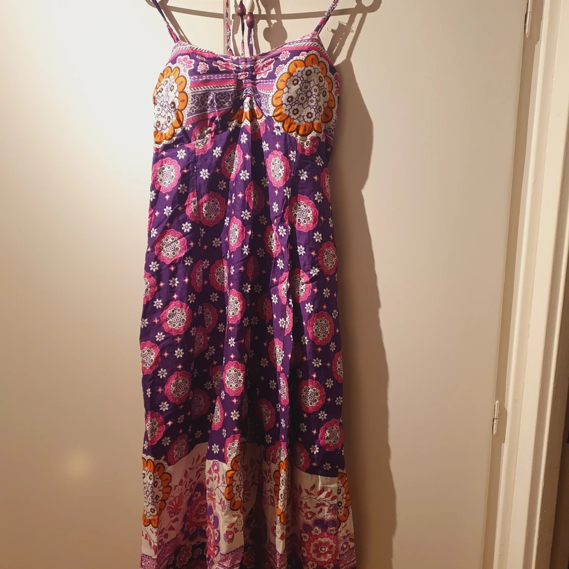 Fin långklänning i stl 36 - 90