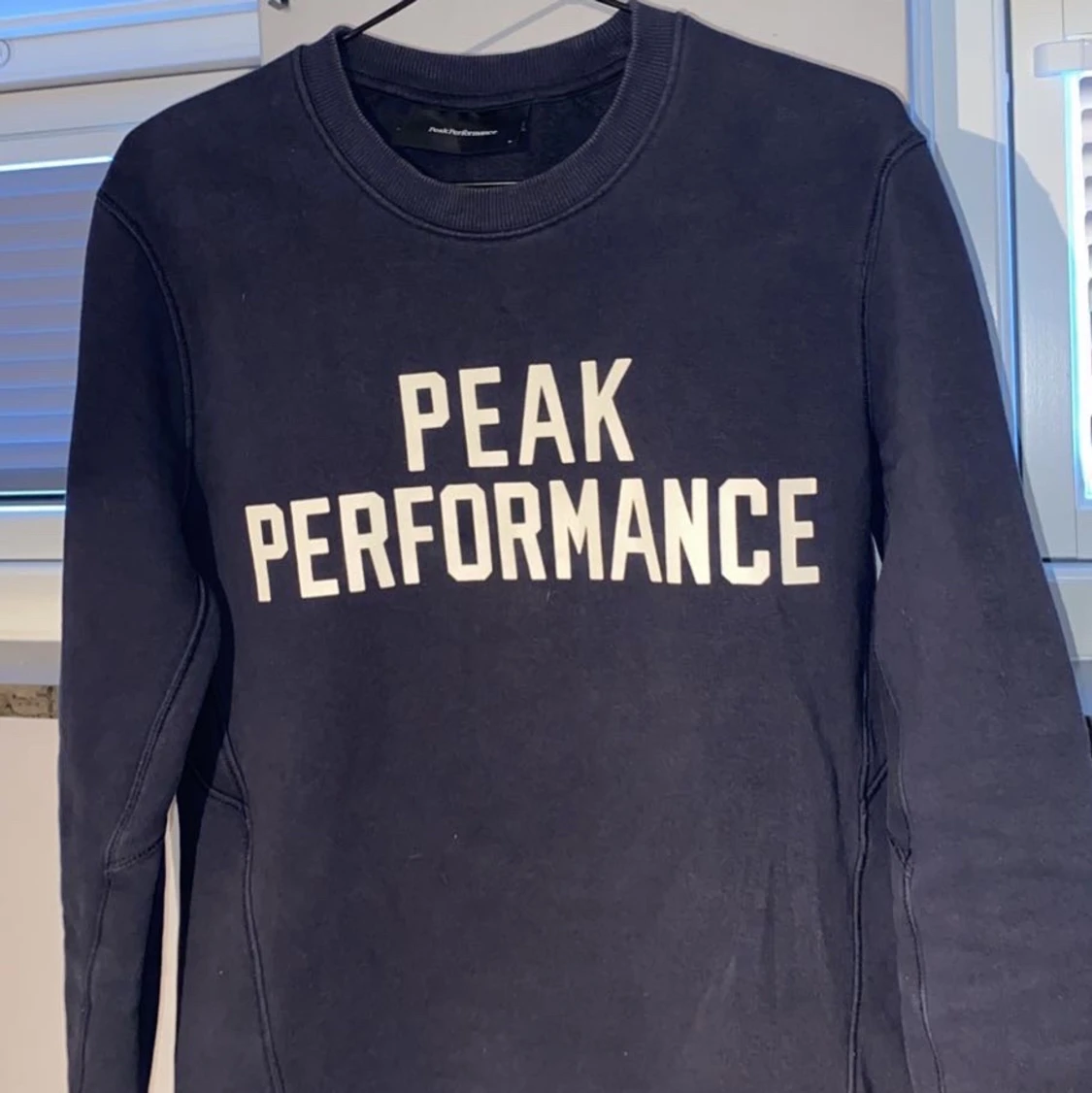 Peak Performance Tröja - 90