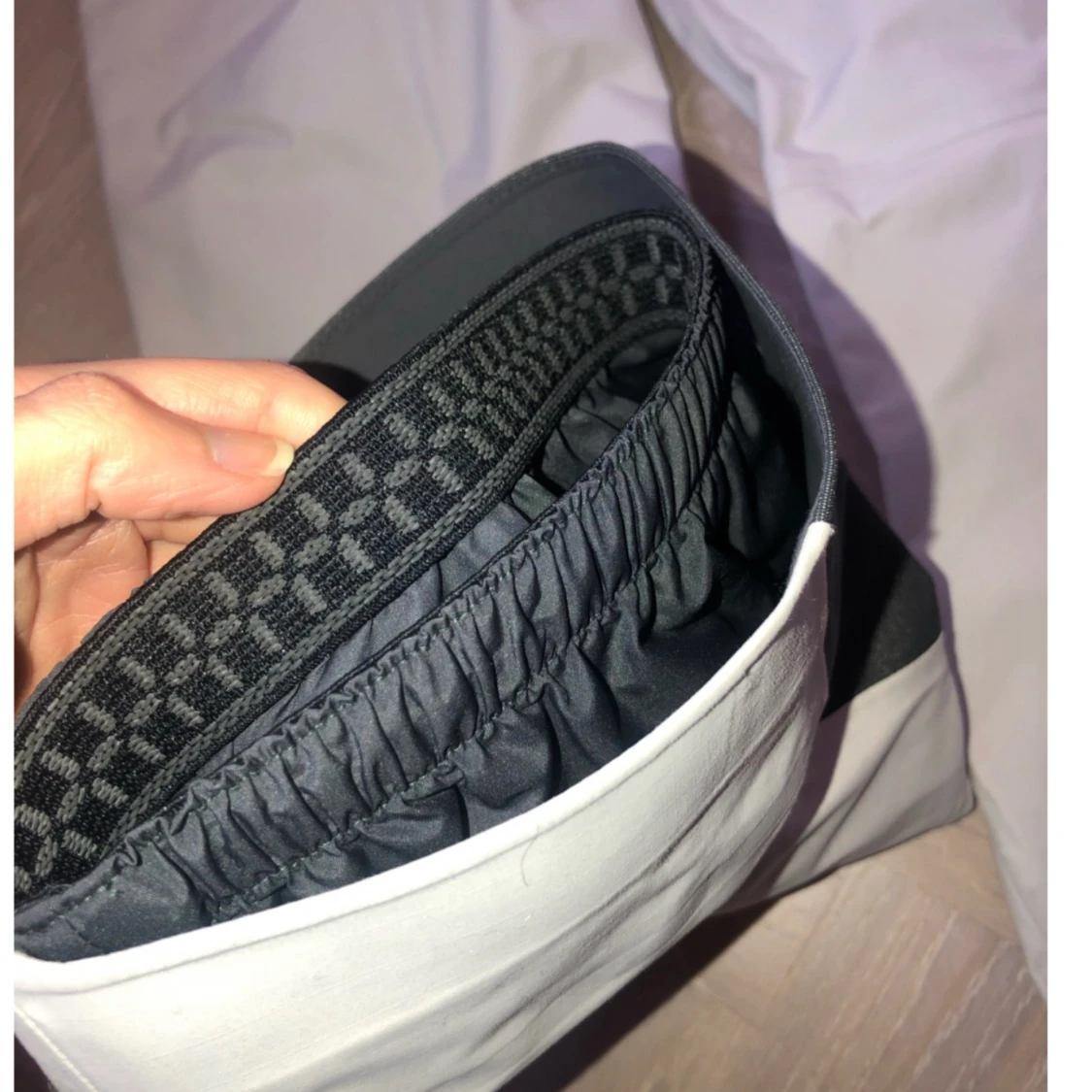 Haglöfs Byxor  - 91