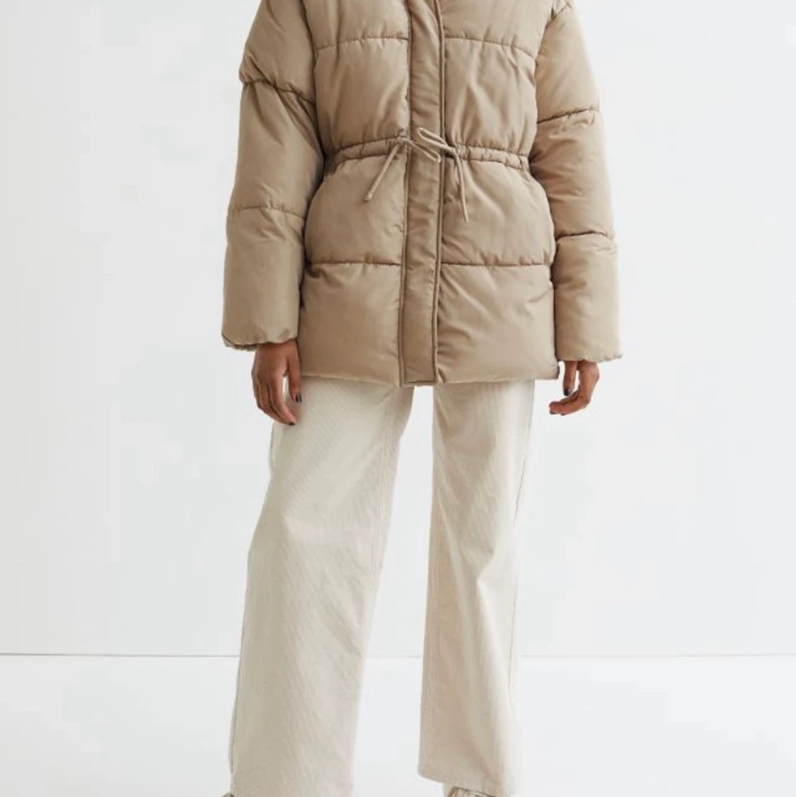 Trendig H&M jacka