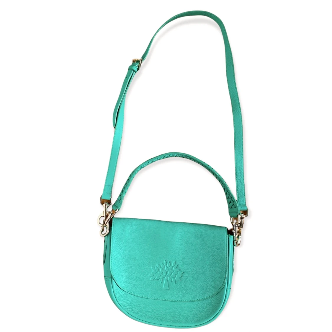 MULBERRY Effie Crossbody leather bag - 90