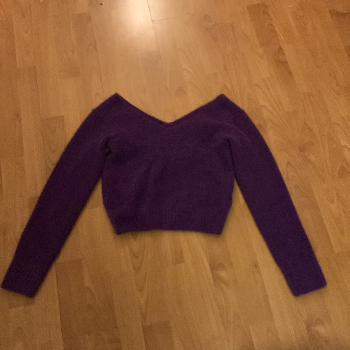 Fin tröja i xs från h&m 