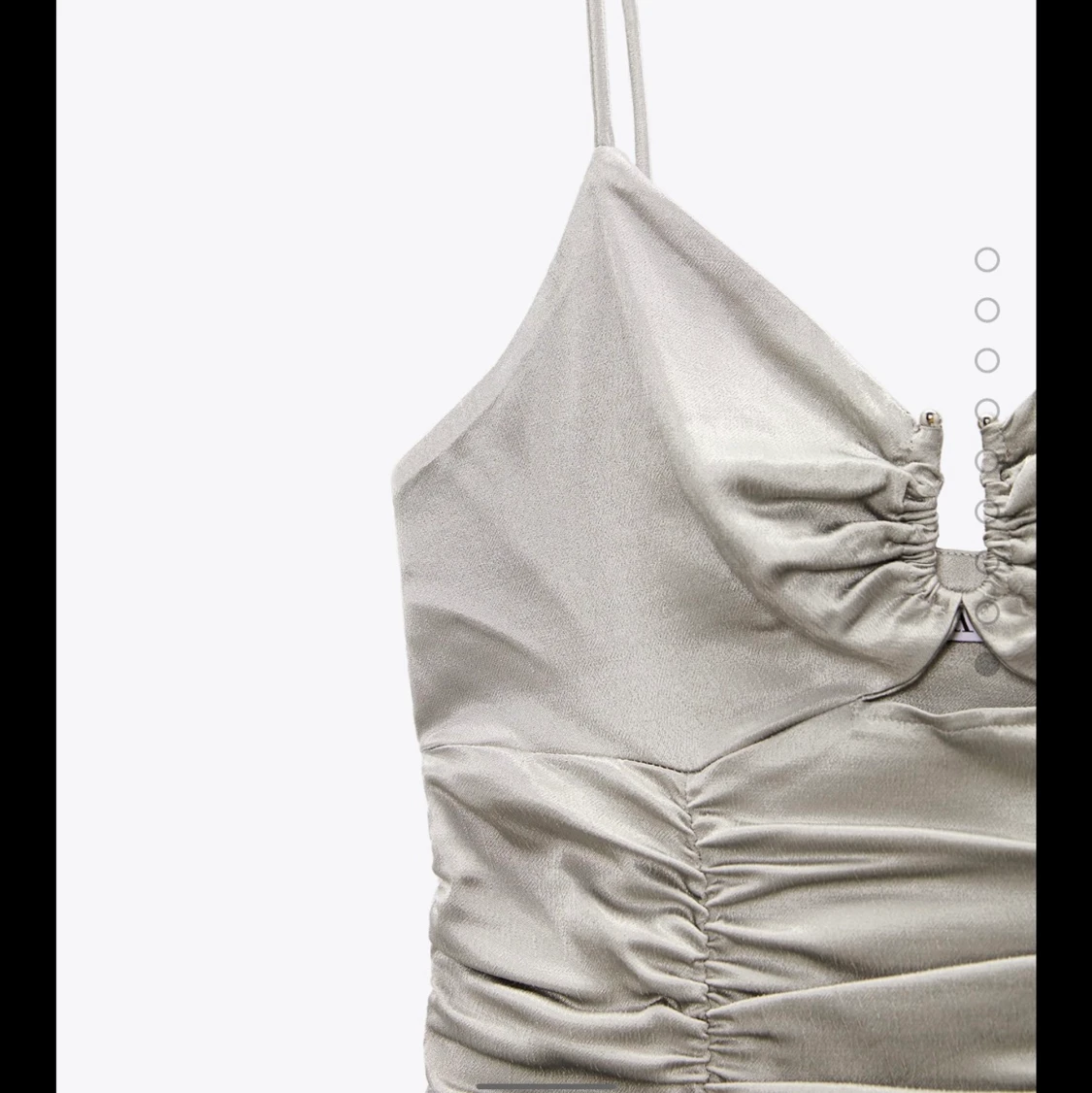 Zara klänning  - 90