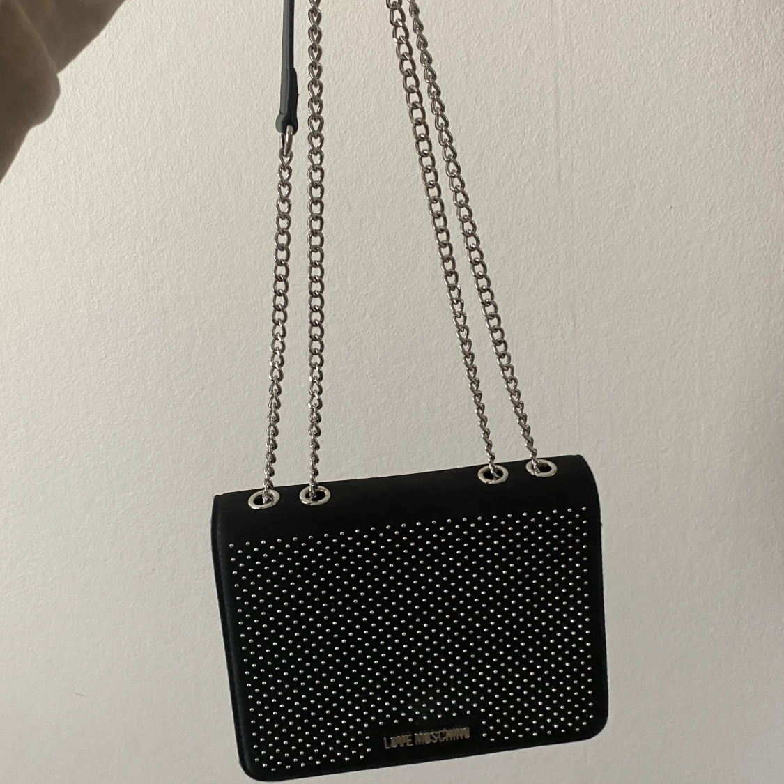 Love Moschino väska  - 90