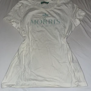 Morris - Morris t-shirt 