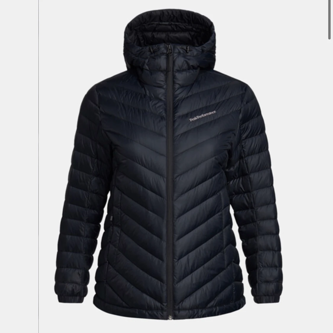 Peak performance jacka