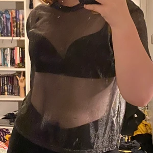 Topp från hm  - Storlek: small