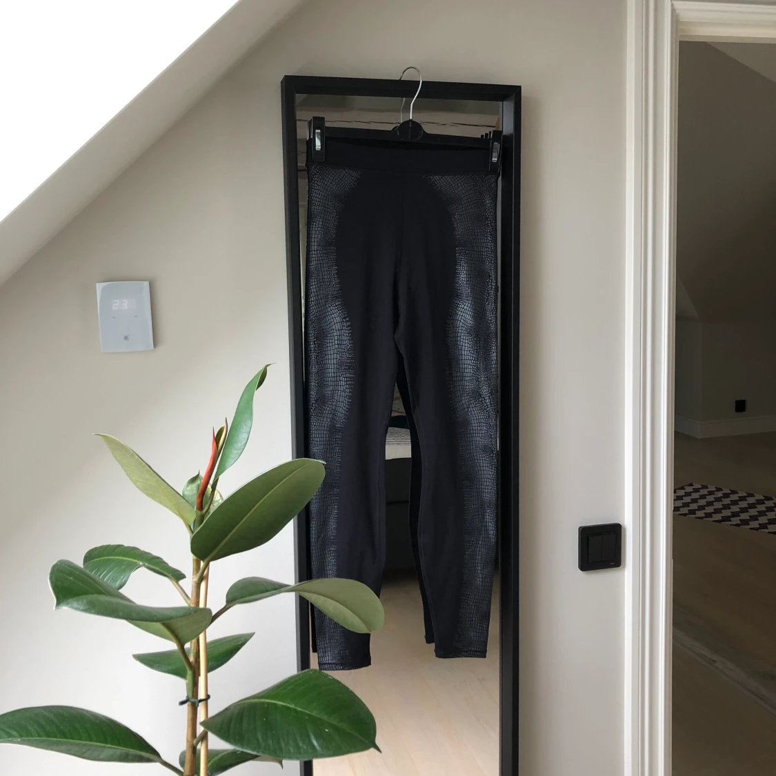 Träningstights från H&M - 90