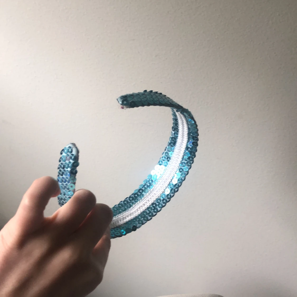 Gulligt hårband  - 91