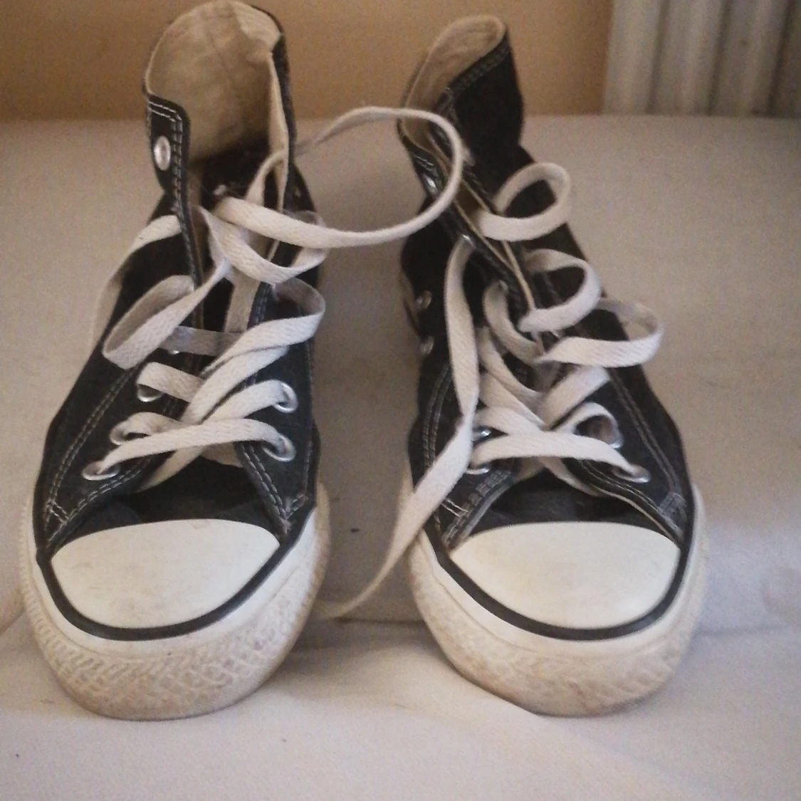 Converse sneakers strl 36.5