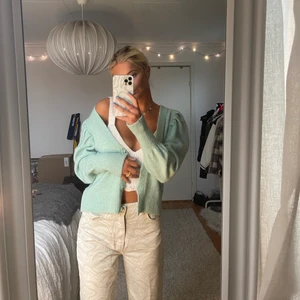 Kofta - Så mysig o knappt använd! Frakt 66kr