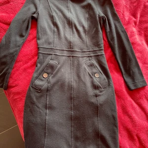 Burberry wool dress - Beautiful Burberry woollen dress 