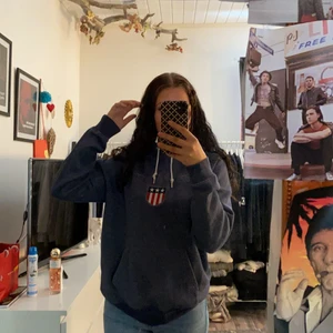 Gant hoodie strl L - Gant hoodie strl L herrmodel