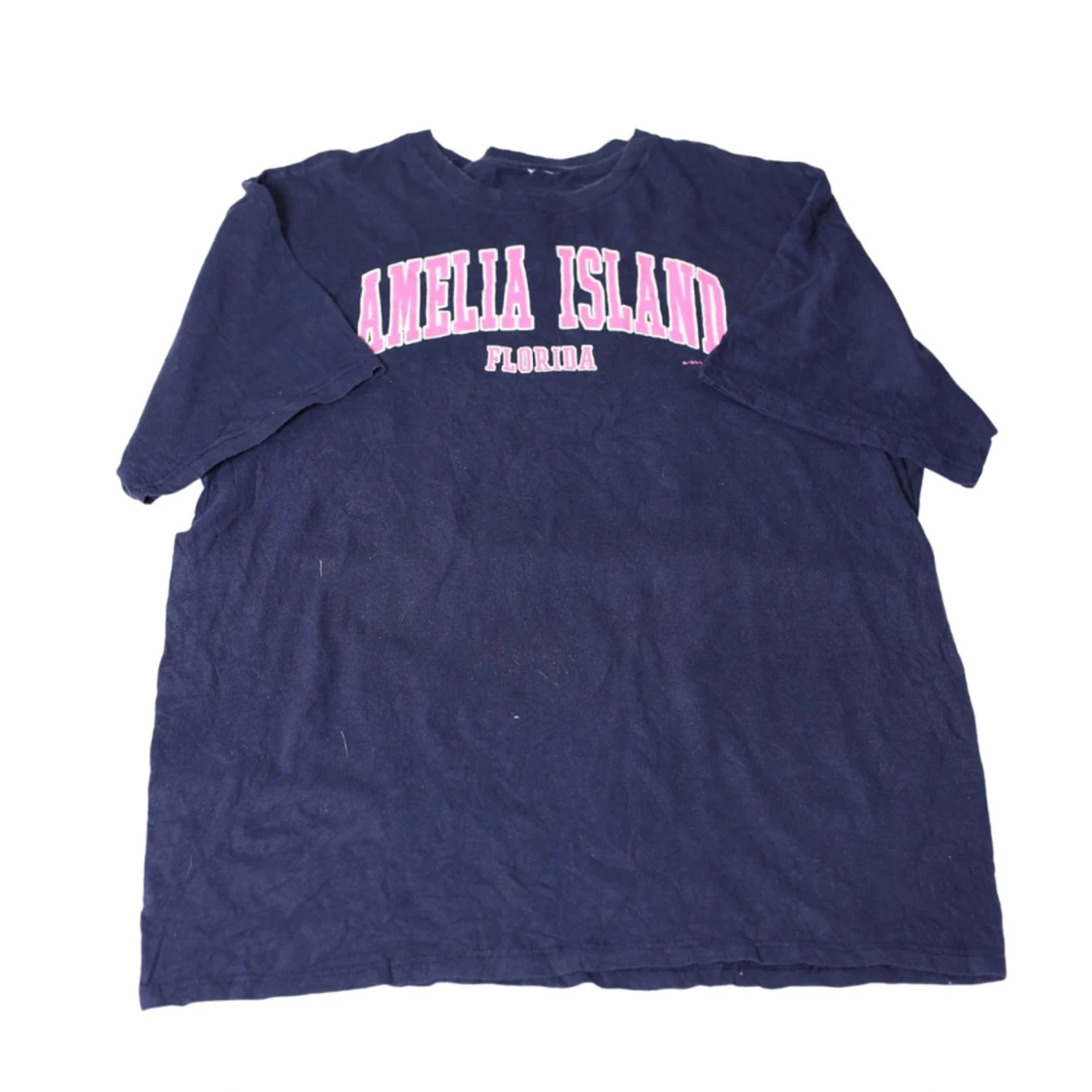 Amelia Island - Vintage T-shirt - 90