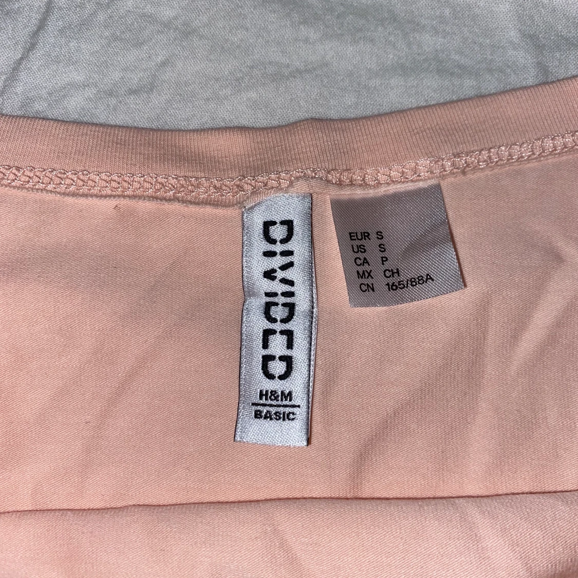 Två pack med tubtoppar - 91