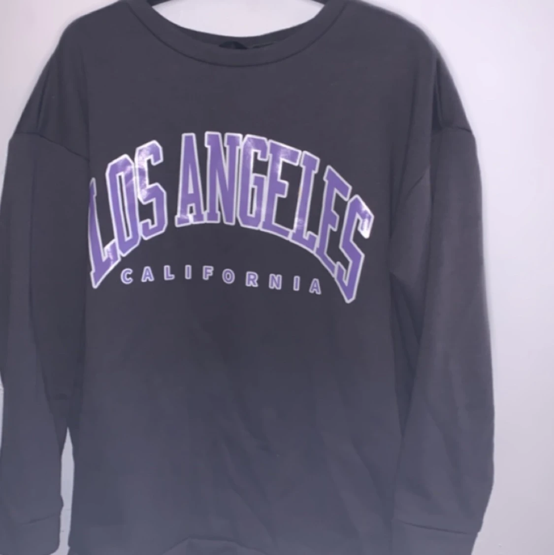 Sweatshirt strl s - 90