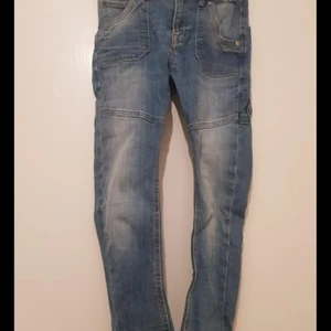 Jeans - Som nya