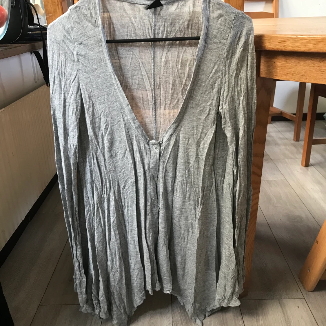 Tunn tröja från Gina Tricot storlek S