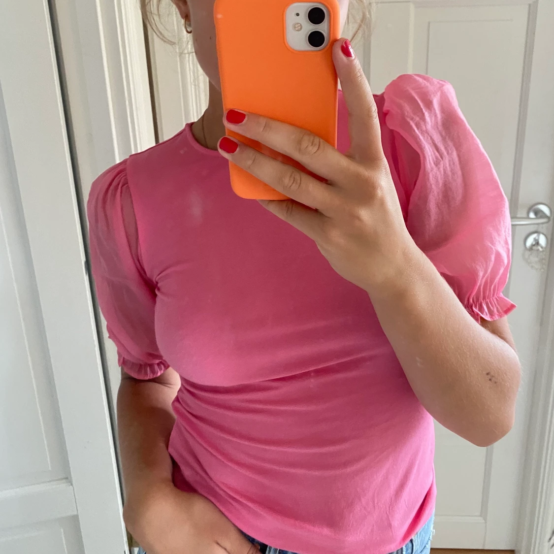 Söt topp❤️ - 90