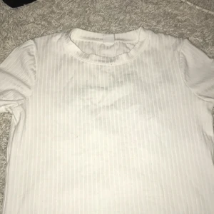 T-shirt  - En fin tröja ifrån Lindex, använd fåtal gånger pga att den är lite liten för mig. Fint skick!