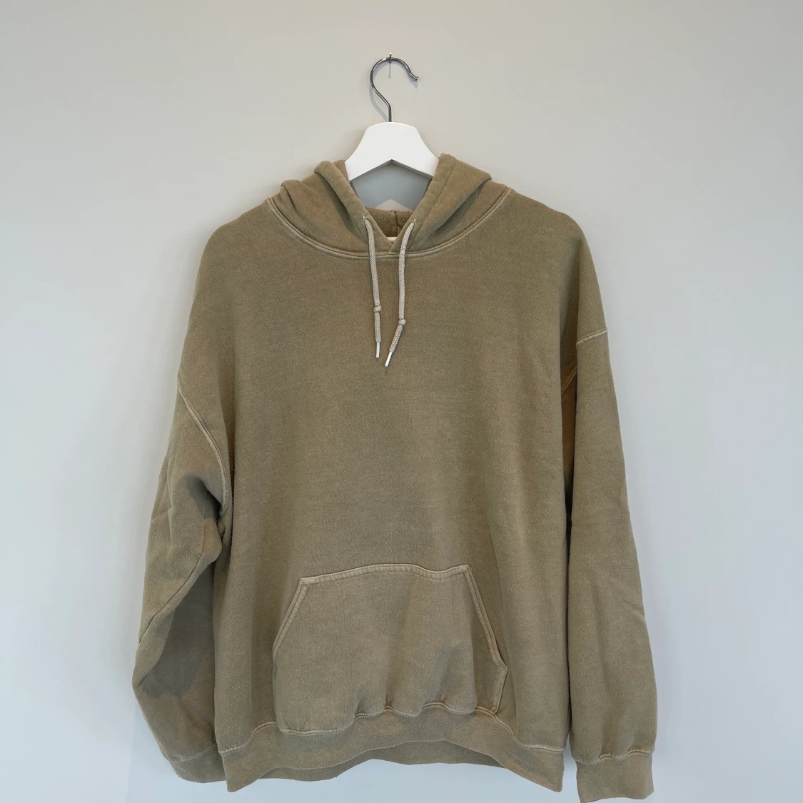 Vintage hoodie
