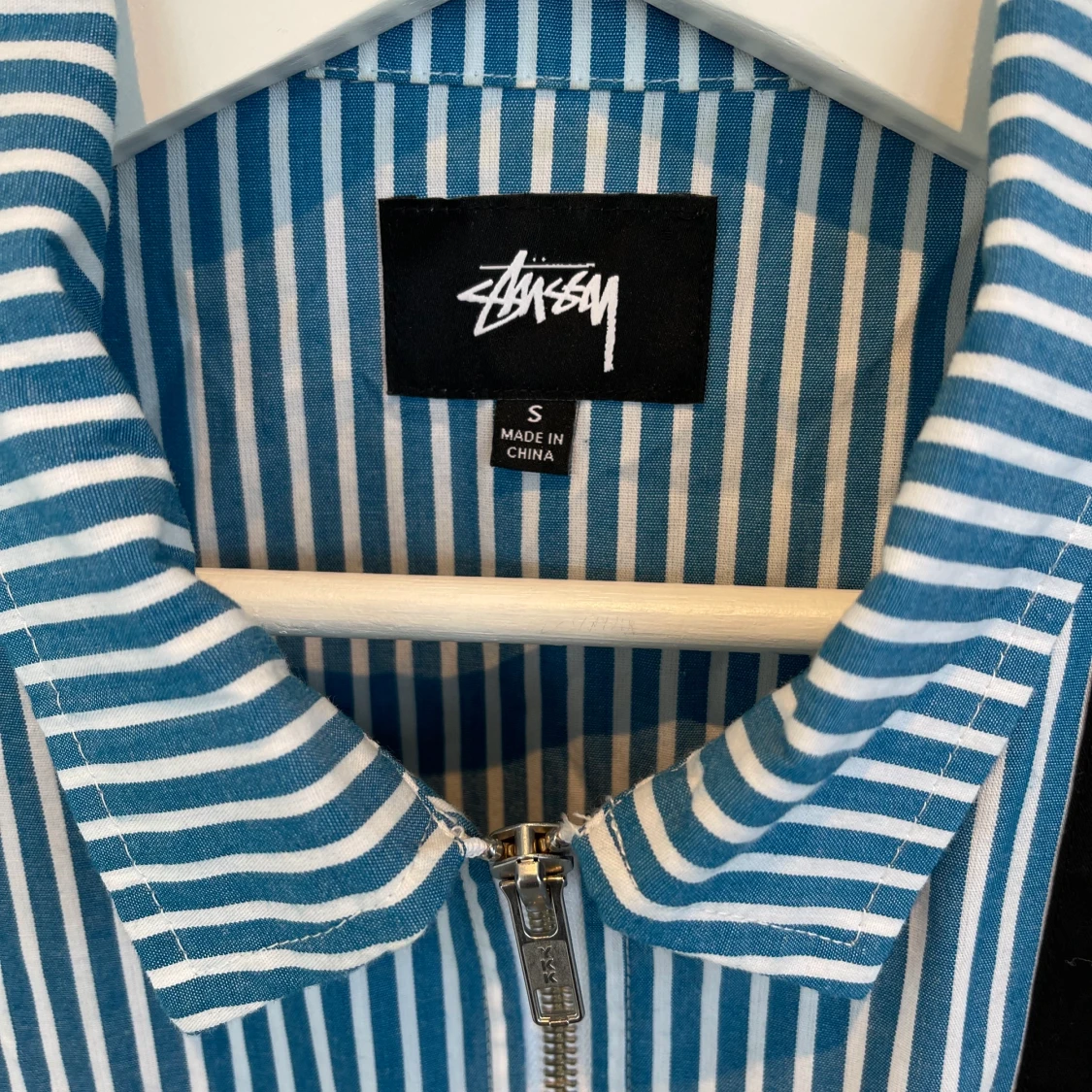 Stussy Work-Shirt - 91