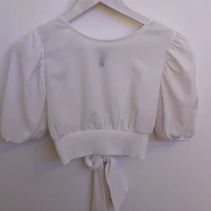 topp - topp från hm stl xs