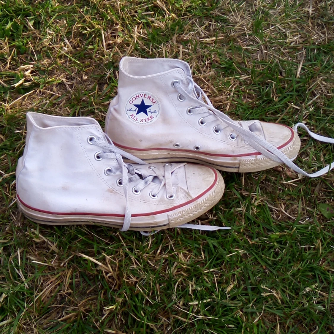 Converse