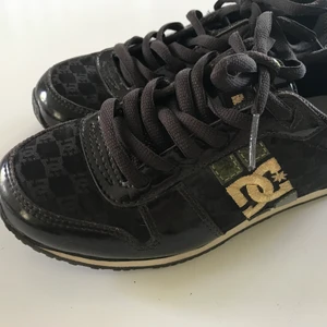 Sneakers DC stl 37 - Fint skick