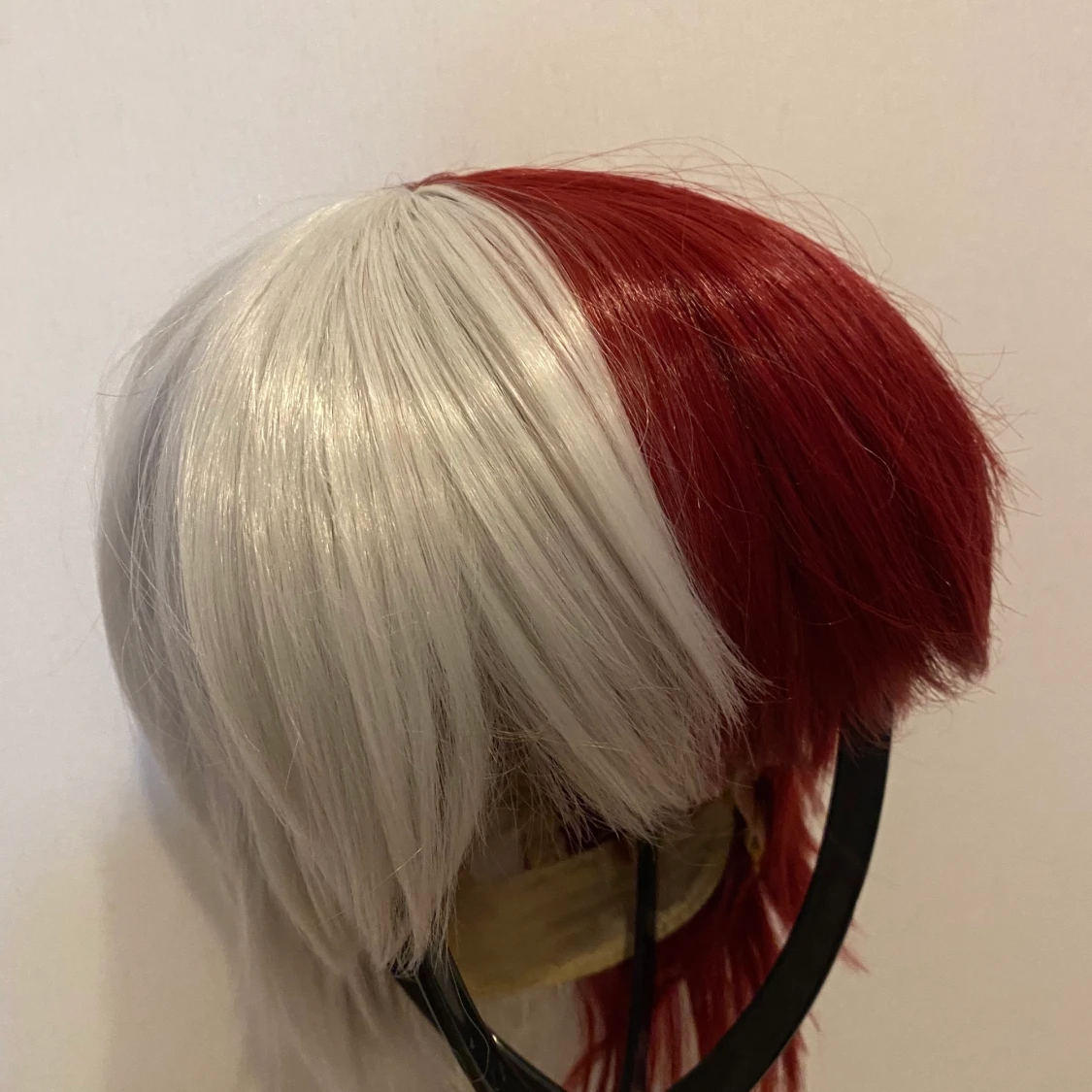Todoroki peruk - 91