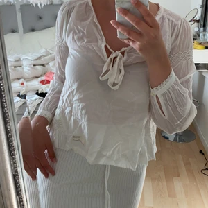 Odd molly blus - Fin blus från Odd Molly, storlek XS