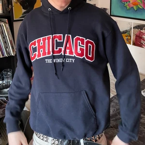 Champion Hoodie - Fett clean champion hoodie med svin nice fit 👍