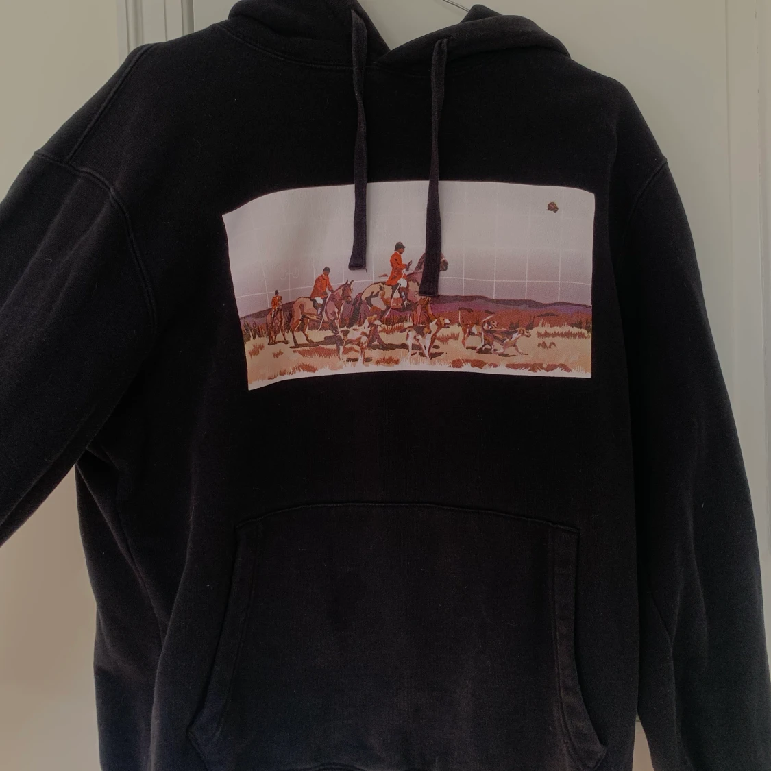 Billionaire boys club hoodie